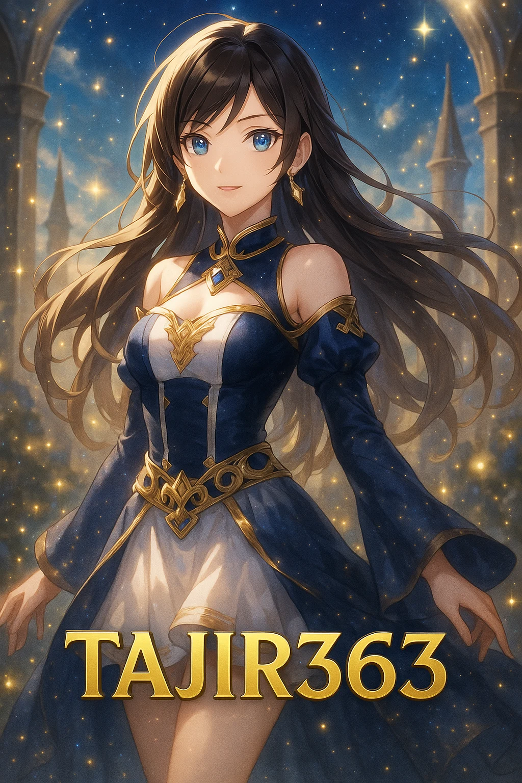 TAJIR363